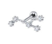 Leo Helix Ear Piercing TIP-3575